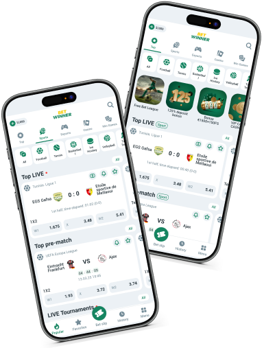 Betwinner APP Tanzania